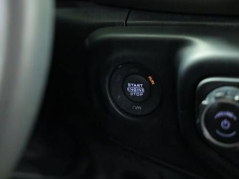 Used 2023 Jeep Wrangler Sport AWD/4WD image 20