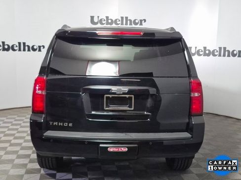 Used 2020 Chevrolet Tahoe LT image 6