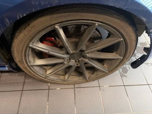Used 2007 Ford Mustang GT Premium RWD image 10