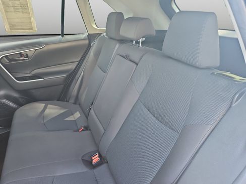 Used 2023 Toyota RAV4 LE AWD/4WD image 36