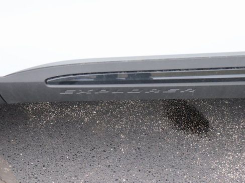 New 2026 Ford Explorer Active w/ Active Comfort Package AWD/4WD image 5