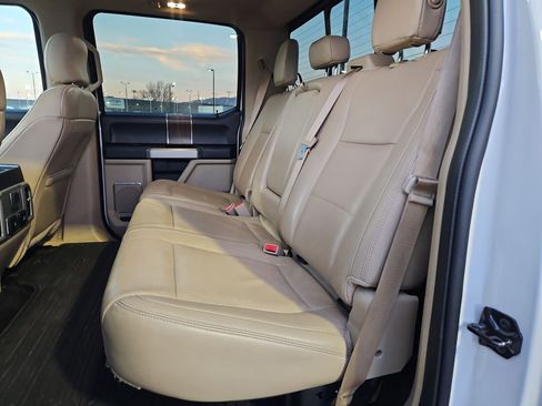 Used 2017 Ford F150 Lariat w/ Equipment Group 502A Luxury image 30