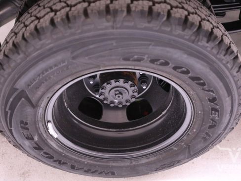 New 2026 RAM 3500 Tradesman image 32