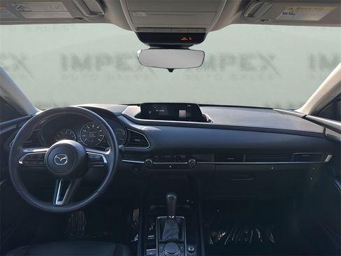 Used 2024 MAZDA CX-30 AWD 2.5 S w/ Select Sport Pkg image 11