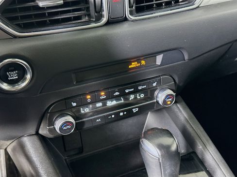 Used 2020 MAZDA CX-5 Touring image 24