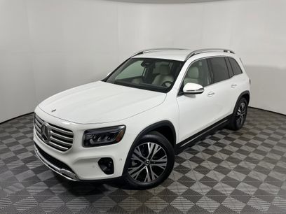 Used 2025 Mercedes-Benz GLB 250