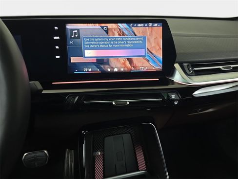 Used 2025 BMW X2 xDrive28i w/ M Sport Package image 23