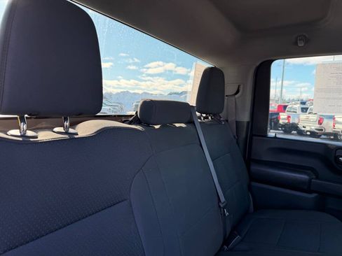 Used 2024 GMC Sierra 2500 Pro w/ Fleet Convenience Package AWD/4WD image 52