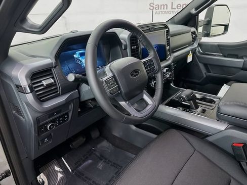 New 2026 Ford F150 XLT w/ Equipment Group 302A MID AWD/4WD image 9