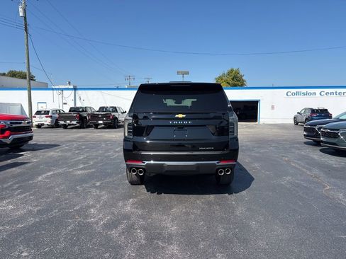 New 2026 Chevrolet Tahoe Premier image 6