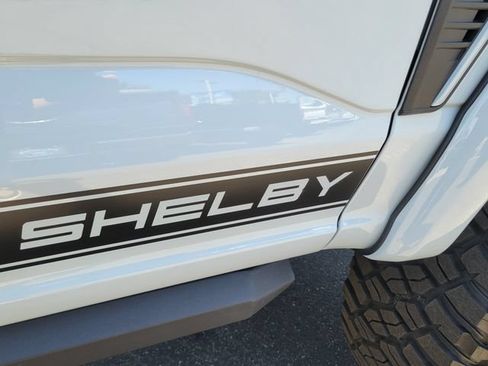 New 2026 Ford F250 Lariat w/ Black Appearance Package AWD/4WD image 9