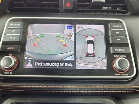 Used 2020 Nissan Kicks SR w/ SR Premium Package image 20