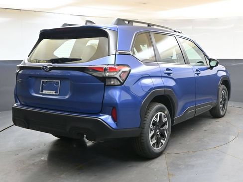 New 2026 Subaru Forester AWD/4WD image 5