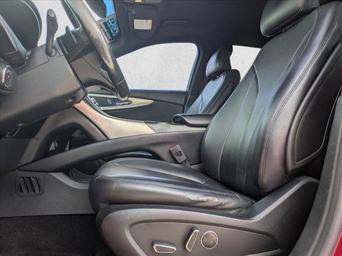 Used 2016 Lincoln MKX Premiere FWD image 15