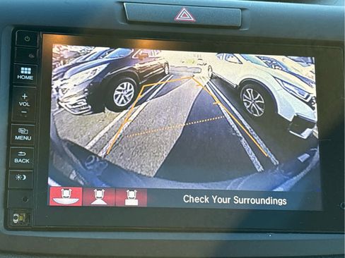 Used 2016 Honda CR-V EX-L image 23