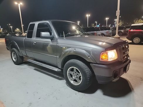 Used 2011 Ford Ranger Sport w/ Bright Trim Group image 4