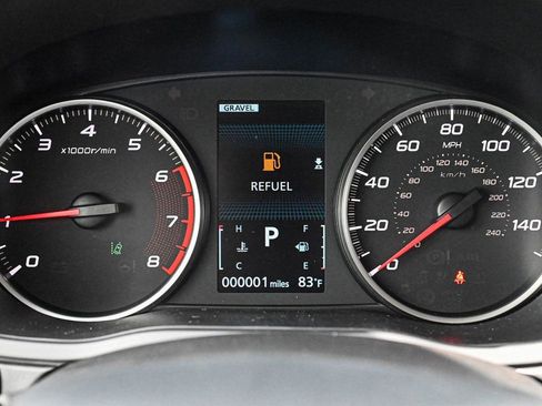 New 2024 Mitsubishi Eclipse Cross LE AWD/4WD image 16