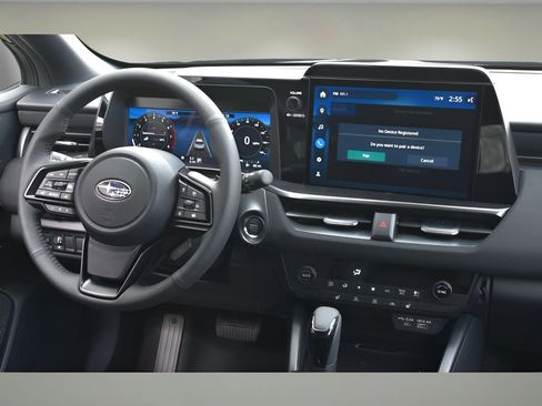 New 2026 Subaru Outback Limited image 16