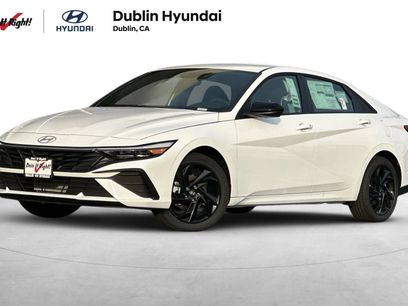 Used 2026 Hyundai Elantra Sport