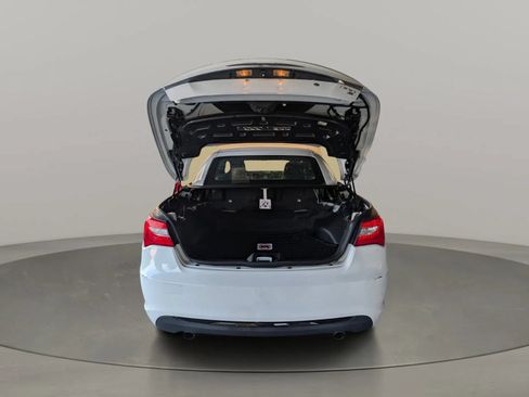 Used 2012 Chrysler 200 S FWD image 8