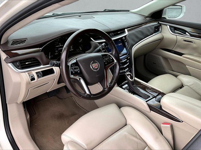 Used 2014 Cadillac XTS Luxury FWD image 14
