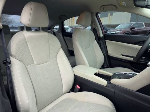 Used 2022 Honda Insight EX image 24