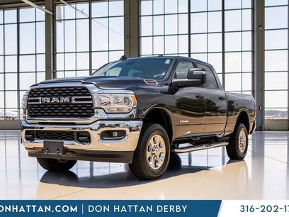 Used 2024 RAM 2500 Big Horn