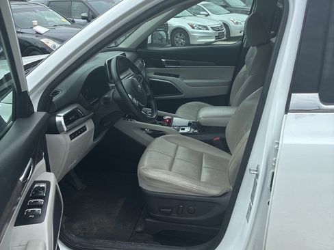 Used 2020 Kia Telluride EX w/ Towing Package AWD/4WD image 5