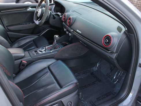 Used 2020 Audi RS 3 AWD/4WD image 17