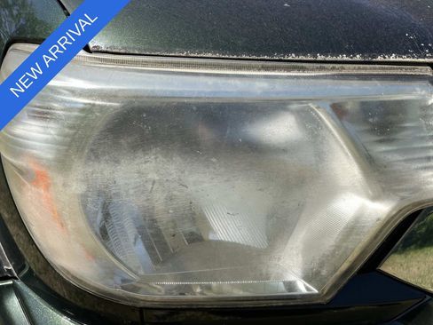 Used 2012 Toyota Tacoma 4x4 Double Cab w/ SR5 Pkg image 9