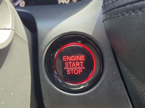 Certified 2024 Honda HR-V LX image 27