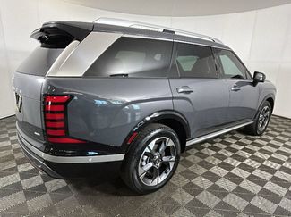 Used 2026 Hyundai Palisade Limited AWD/4WD video 3