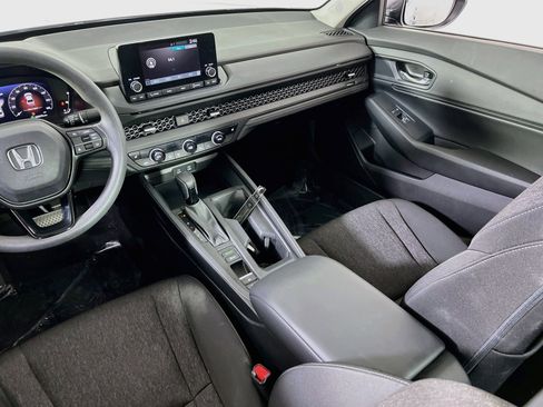 Used 2023 Honda Accord EX image 23