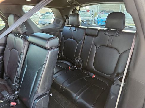 Used 2023 Honda Pilot Elite image 27