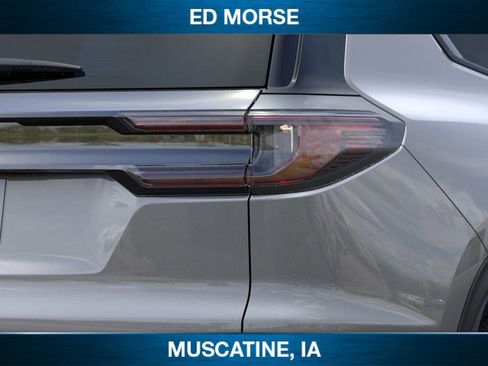 New 2026 GMC Acadia Elevation w/ Black Edition image 11