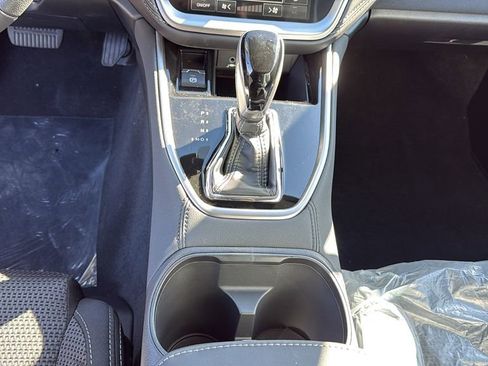 New 2025 Subaru Outback Premium image 17