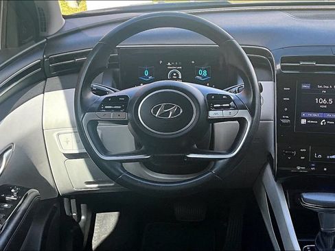Used 2022 Hyundai Tucson SEL w/ Convenience Package FWD image 7