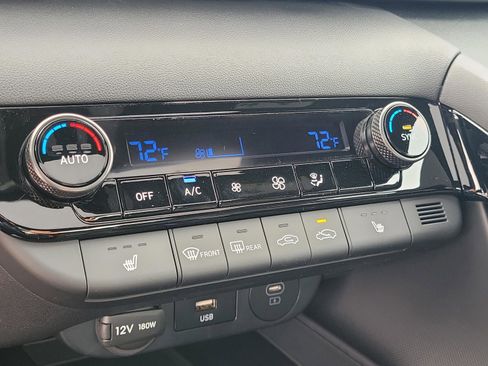 New 2026 Hyundai Elantra SEL Sport image 26