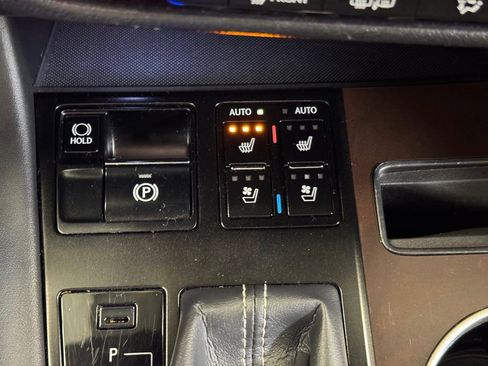 Used 2021 Lexus RX 350 AWD w/ Premium Package image 37