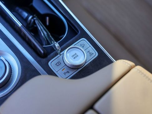 Used 2023 Genesis GV80 3.5T Advanced + image 21