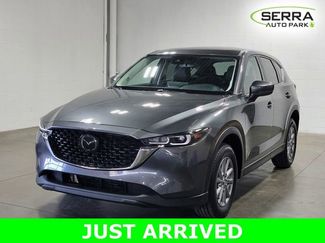 Certified 2023 MAZDA CX-5 AWD 2.5 S w/ Preferred Package video 2