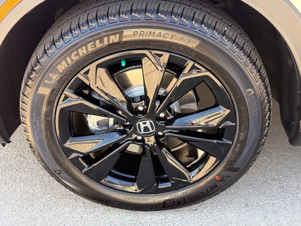 Certified 2026 Honda CR-V Sport Touring image 12