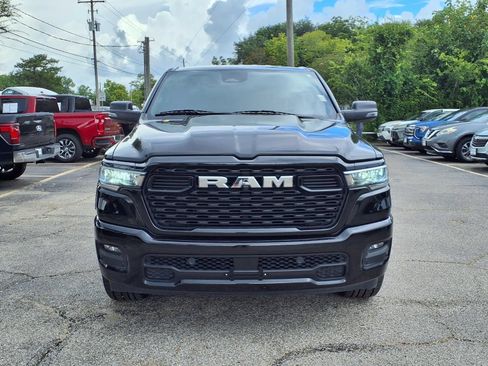 Used 2025 RAM 1500 Lone Star AWD/4WD image 20