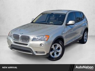 Used 2012 BMW X3 xDrive28i video 1