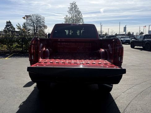 New 2026 RAM 2500 Rebel image 7