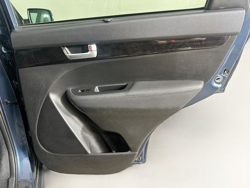 Used 2015 Kia Sorento LX FWD image 26