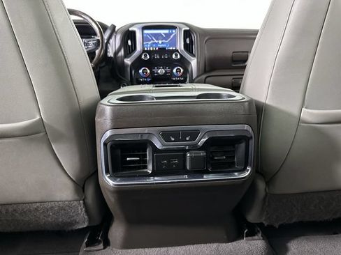 Used 2020 GMC Sierra 1500 SLT AWD/4WD image 22