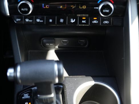 Used 2023 Kia K5 GT-Line w/ GT-Line Premium Package image 26