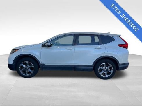 Used 2018 Honda CR-V EX-L image 4