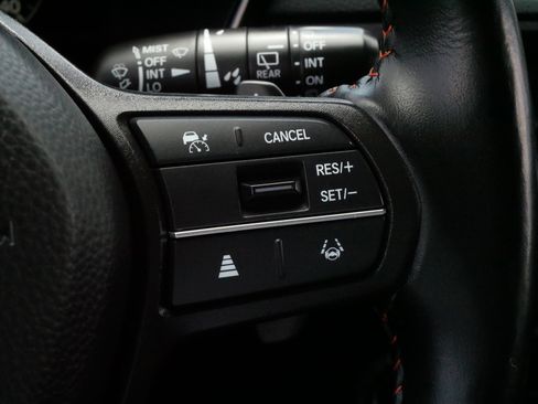 Used 2025 Honda CR-V Sport image 25